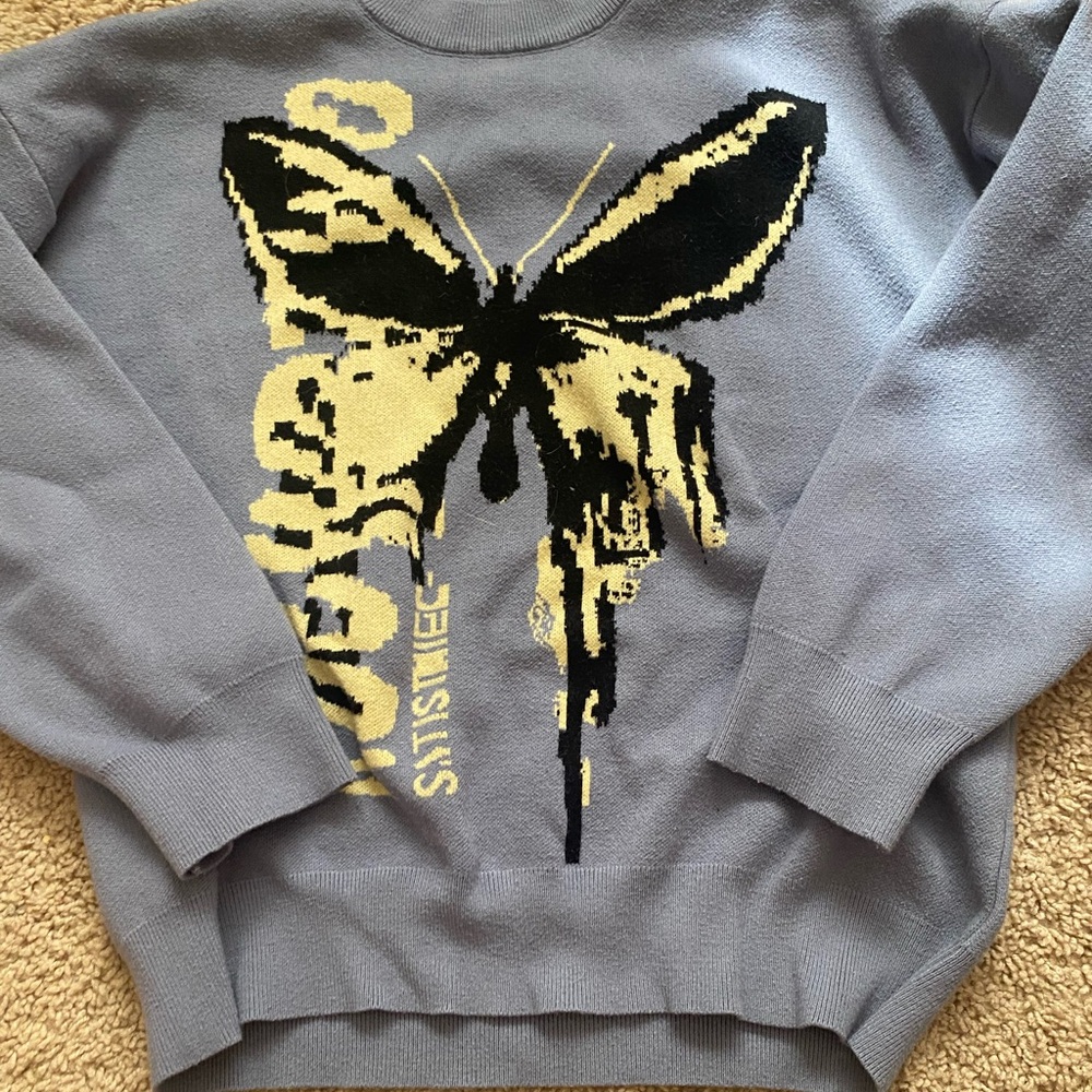 Aelfric Eden sweater